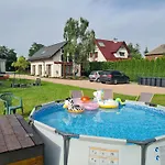 Lawendowy Przeciszow *