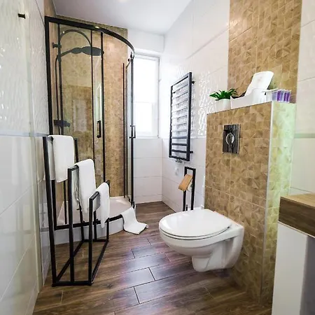 Lawendowy Przeciszow Zator