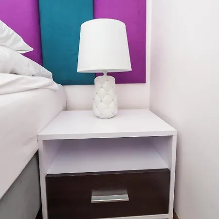 Lawendowy Przeciszow Apartmán