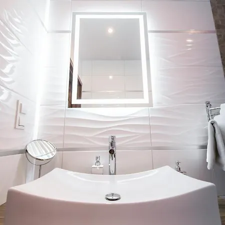 Lawendowy Przeciszow Lejlighed