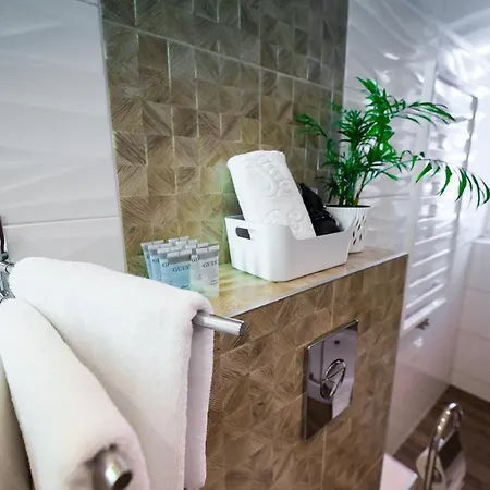 Lawendowy Przeciszow Lejlighed