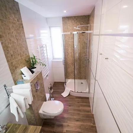 Lawendowy Przeciszow Lejlighed *