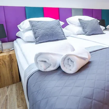 Apartmán Lawendowy Przeciszow