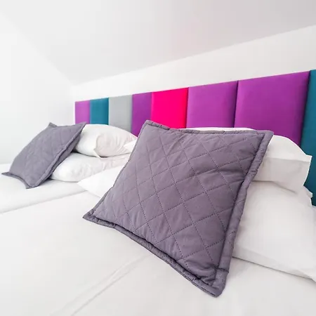 Lawendowy Przeciszow Lejlighed *