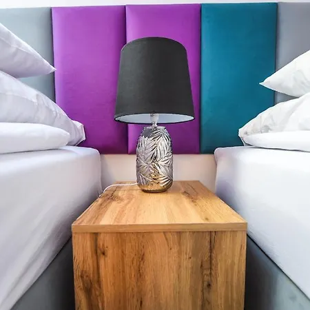 Lawendowy Przeciszow