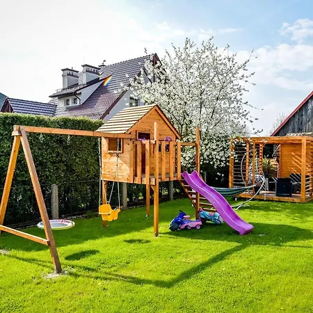 Lawendowy Przeciszow * Zator