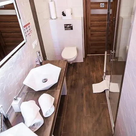 Lawendowy Przeciszow