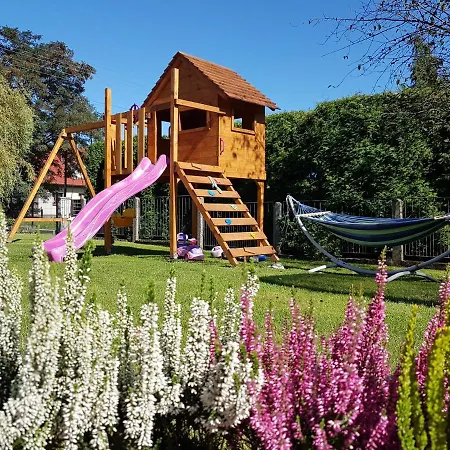 Lawendowy Przeciszow *