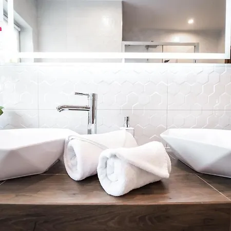 Lawendowy Przeciszow *