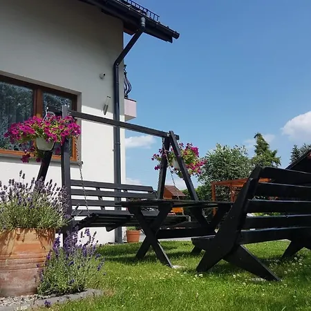 Lawendowy Przeciszow