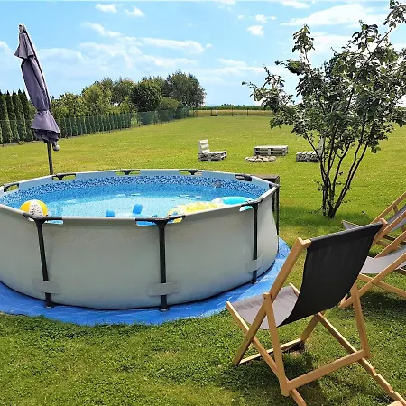 Lejlighed Lawendowy Przeciszow Zator