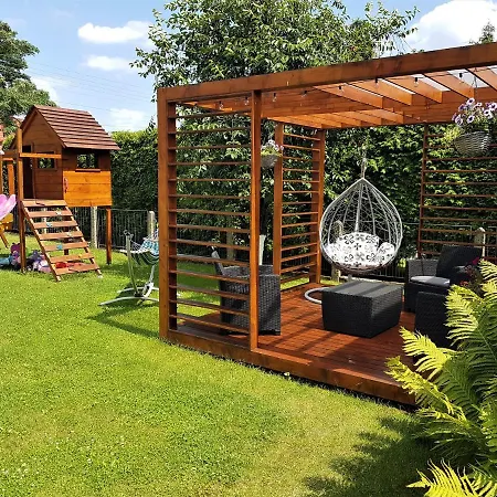 Lawendowy Przeciszow *