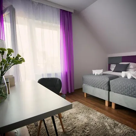 Apartmán Lawendowy Przeciszow