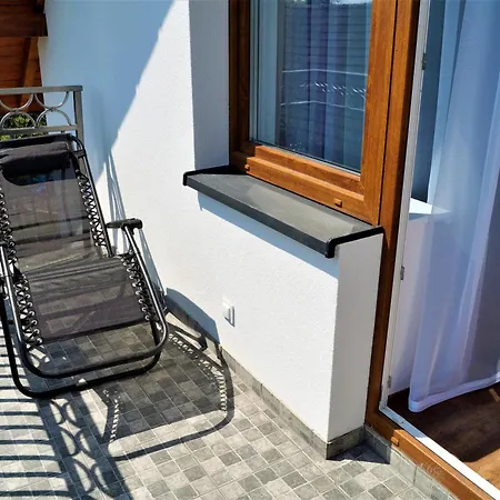 Lawendowy Przeciszow Zator