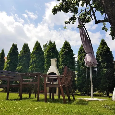 Lawendowy Przeciszow Lejlighed *