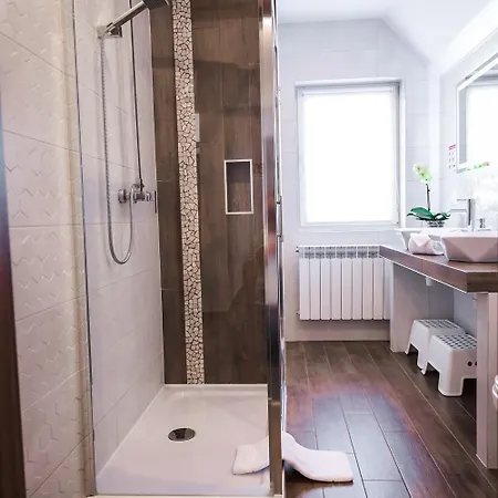 Apartment Lawendowy Przeciszow Zator