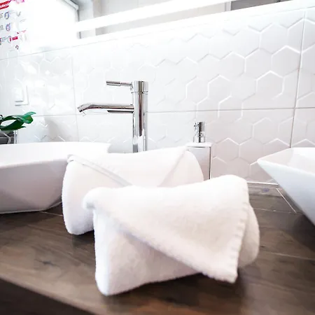 Lawendowy Przeciszow Zator