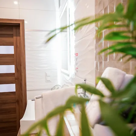 Lawendowy Przeciszow Apartmán *