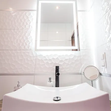 Apartmán Lawendowy Przeciszow