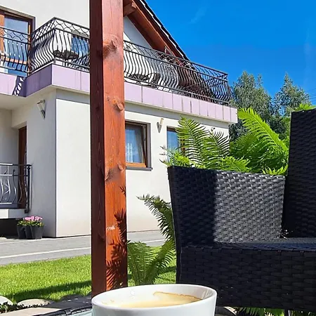 Lawendowy Przeciszow * Zator