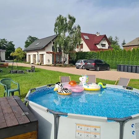 Lawendowy Przeciszow *