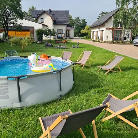 Lawendowy Przeciszow * Zator