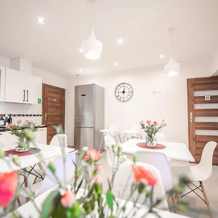 Lawendowy Przeciszow *