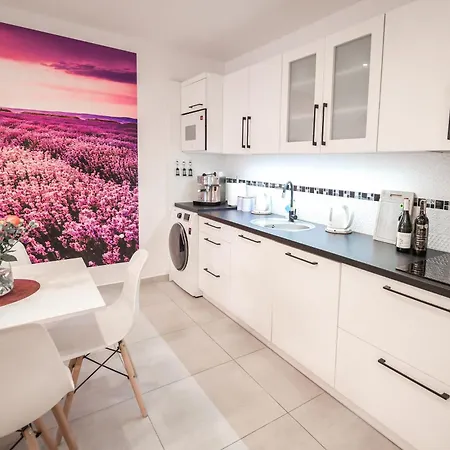 Lawendowy Przeciszow * Zator