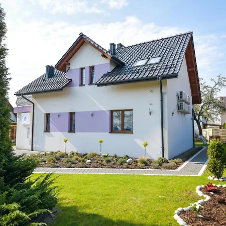 Lawendowy Przeciszow Apartmán
