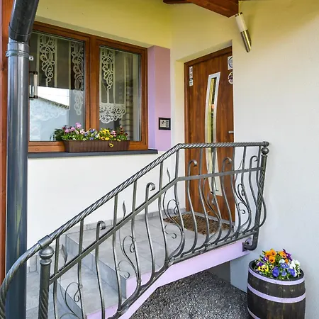 Lawendowy Przeciszow Apartmán Zator