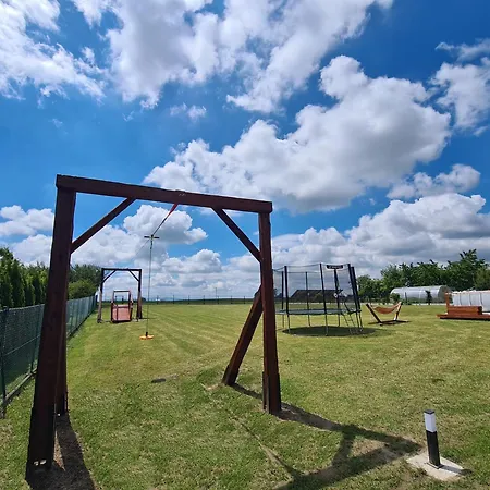 Lawendowy Przeciszow Zator