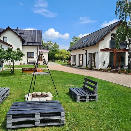 Lawendowy Przeciszow * Zator