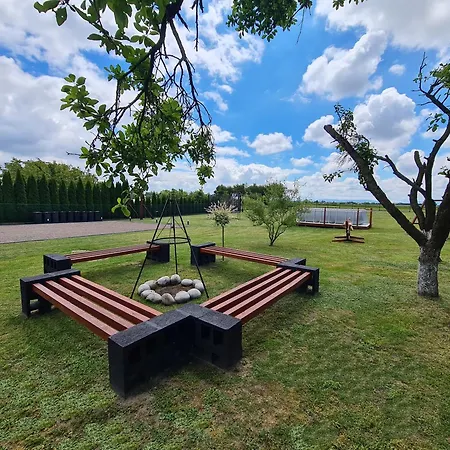 Lejlighed Lawendowy Przeciszow *