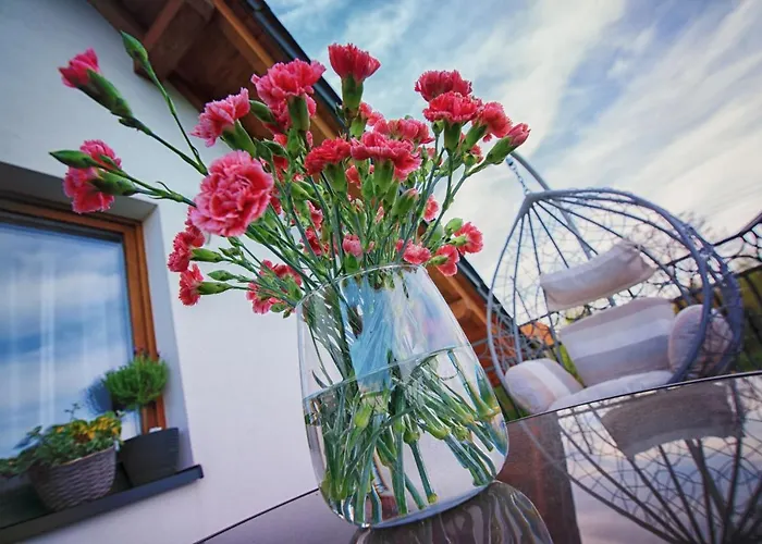 Lawendowy Przeciszow *