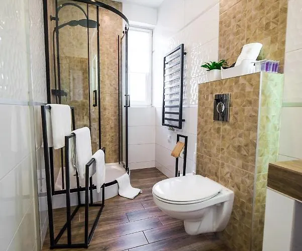 Lawendowy Przeciszow Zator