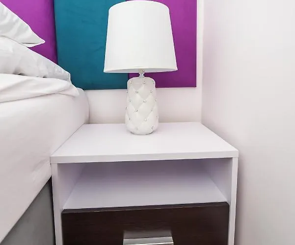 Lawendowy Przeciszow Apartamento