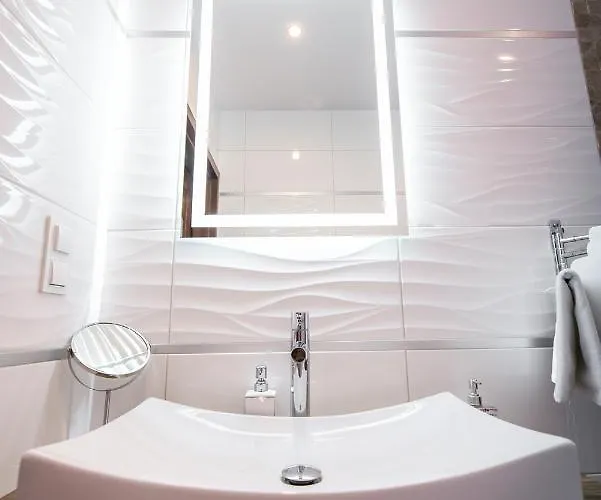 Lawendowy Przeciszow Apartament