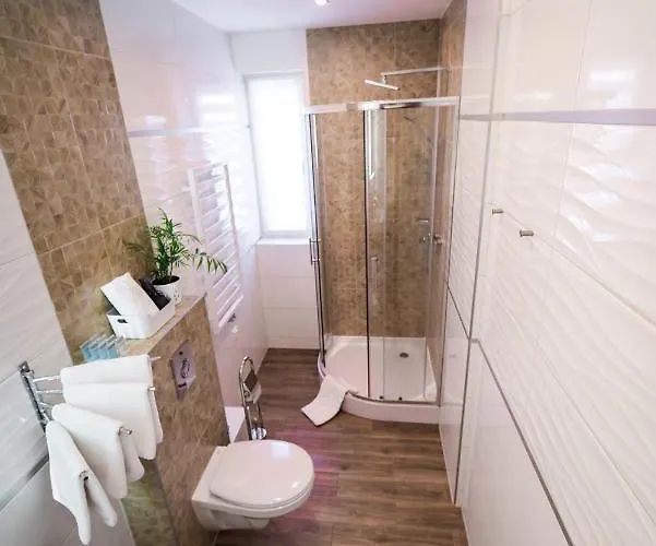 Lawendowy Przeciszow Apartamento *