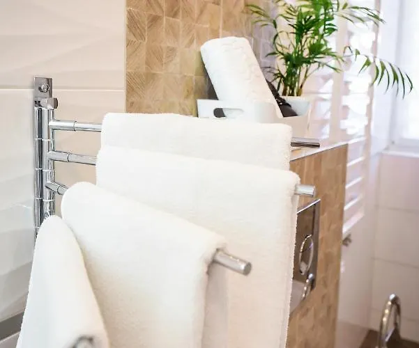 Apartamento Lawendowy Przeciszow