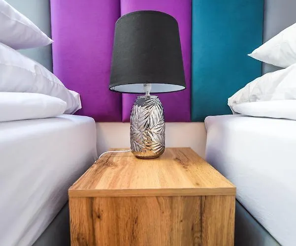 Lawendowy Przeciszow