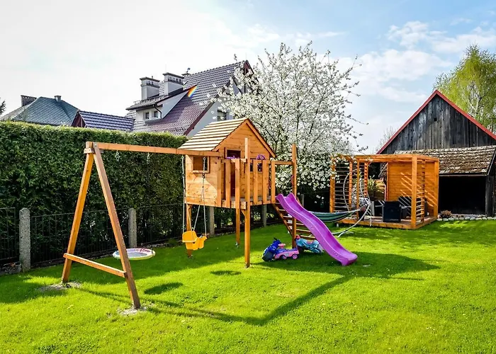 Lawendowy Przeciszow * Zator