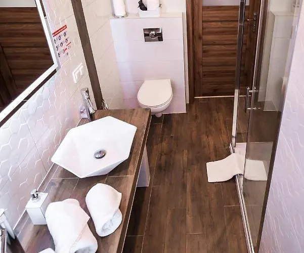 Lawendowy Przeciszow