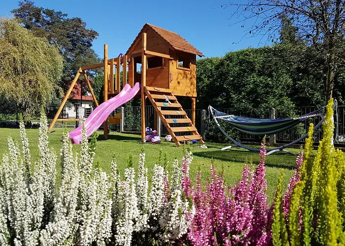 Lawendowy Przeciszow *