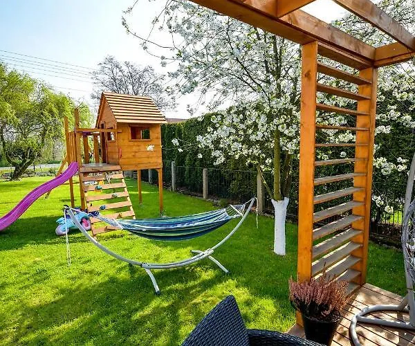 Lawendowy Przeciszow Apartament