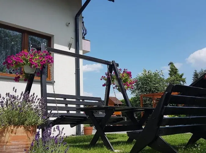 Lawendowy Przeciszow