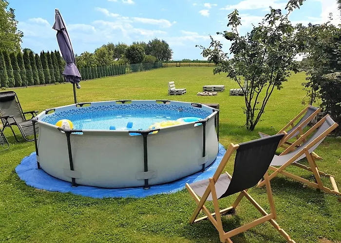 Apartament Lawendowy Przeciszow Zator