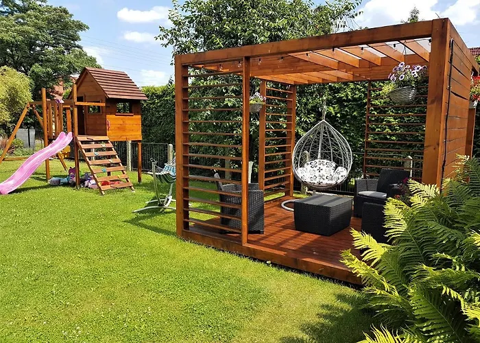 Lawendowy Przeciszow *