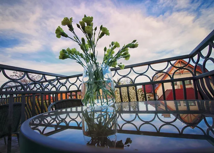 Lawendowy Przeciszow Zator