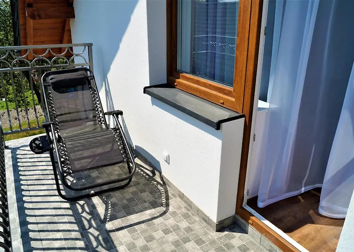 Lawendowy Przeciszow Zator