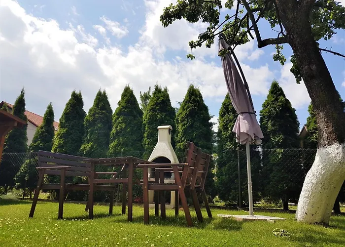 Lawendowy Przeciszow Apartament *